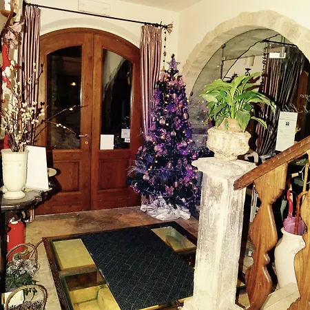 Archi Del Sole & San Rocco 호텔 페스코코스탄초