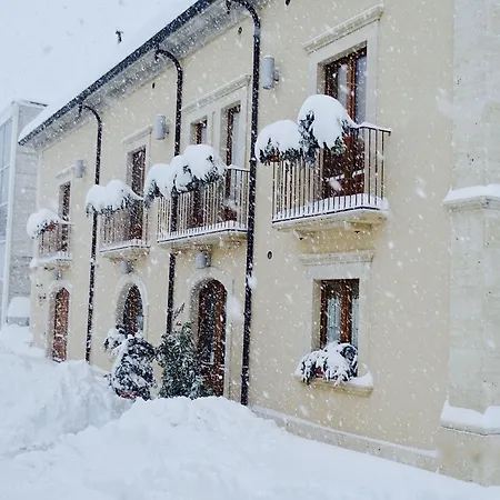 호텔 Archi Del Sole & San Rocco