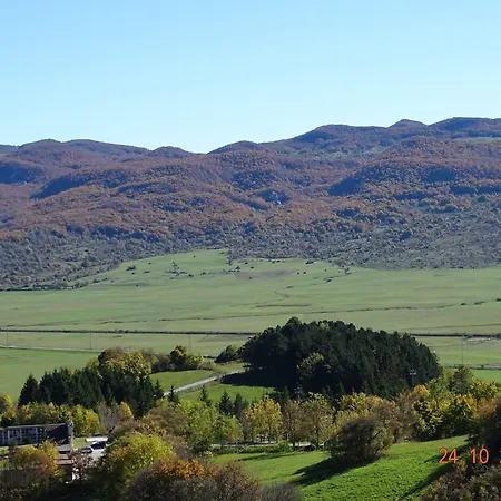 Archi Del Sole & San Rocco 3* 페스코코스탄초