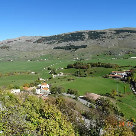 Archi Del Sole & San Rocco 호텔 3*