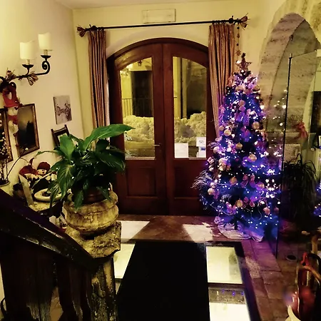 Archi Del Sole & San Rocco 3*