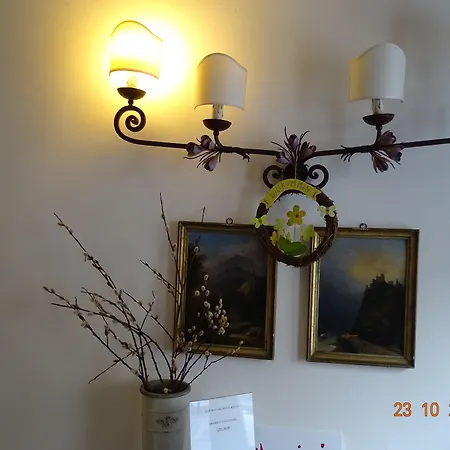 호텔 Archi Del Sole & San Rocco