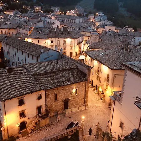 호텔 Archi Del Sole & San Rocco