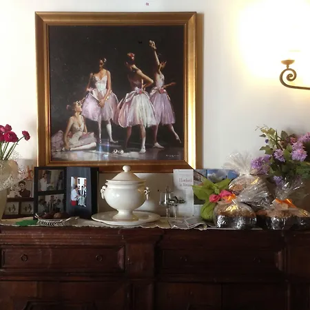 Archi Del Sole & San Rocco 페스코코스탄초