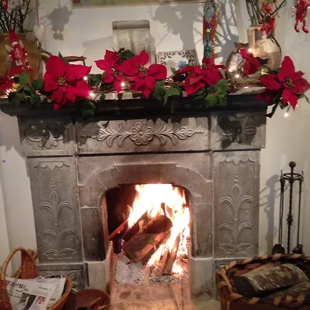 Archi Del Sole & San Rocco 호텔