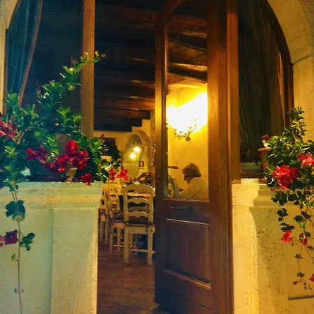 Archi Del Sole & San Rocco 호텔 3*