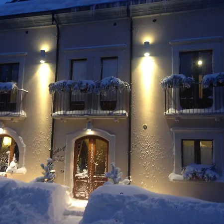 Archi Del Sole & San Rocco Hotel