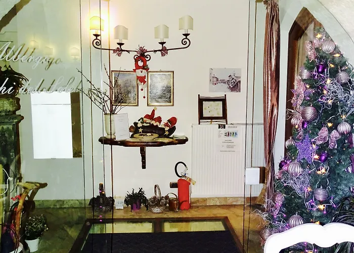 Archi Del Sole & San Rocco