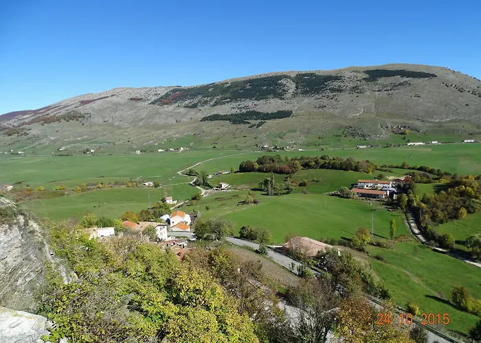 Archi Del Sole & San Rocco 호텔 3*