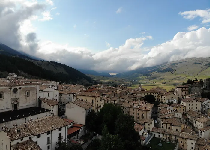 Archi Del Sole & San Rocco 호텔