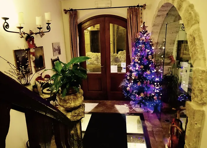 Archi Del Sole & San Rocco 3*