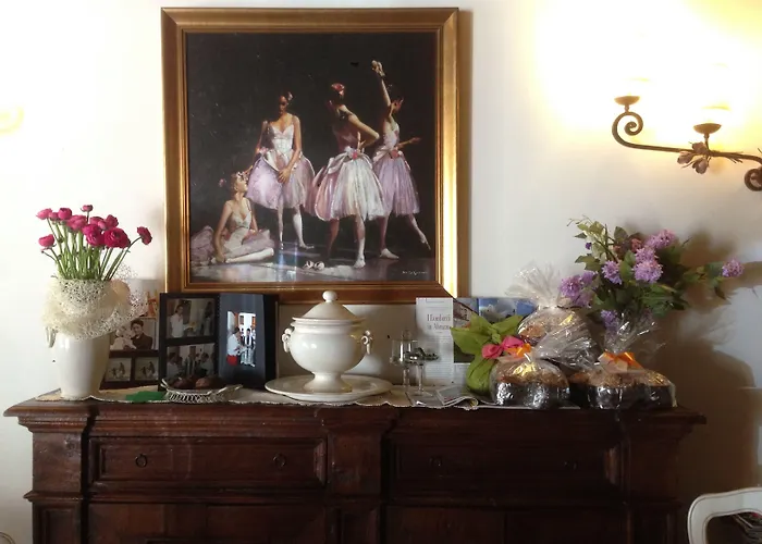 Archi Del Sole & San Rocco 페스코코스탄초