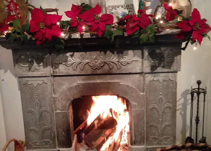 Archi Del Sole & San Rocco Отель