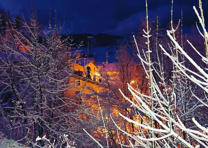 Archi Del Sole & San Rocco 3* Пескокостанцо