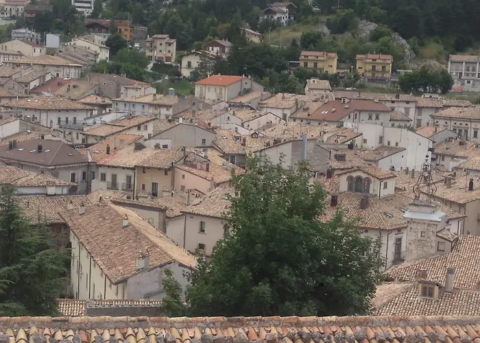 Archi Del Sole & San Rocco